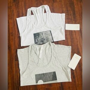 Lululemon Superb Tank Top Bundle